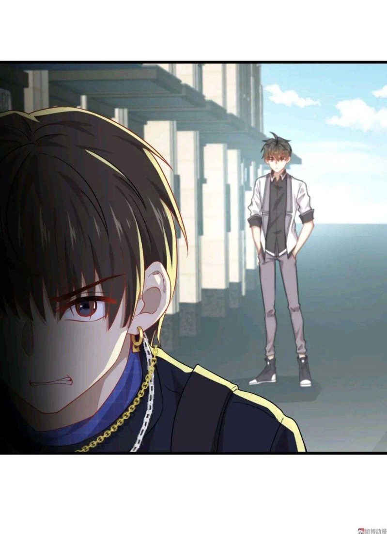 Immortal Swordsman in The Reverse World Chapter 36 - halaman 4