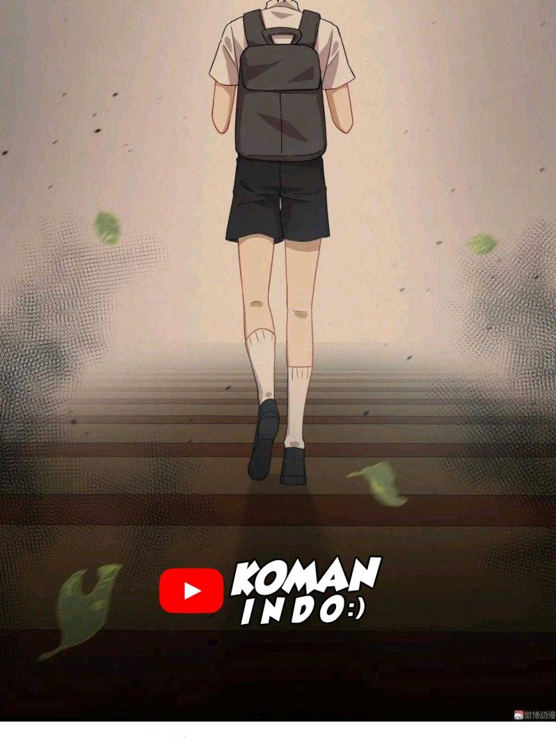 Immortal Swordsman in The Reverse World Chapter 36 - halaman 8
