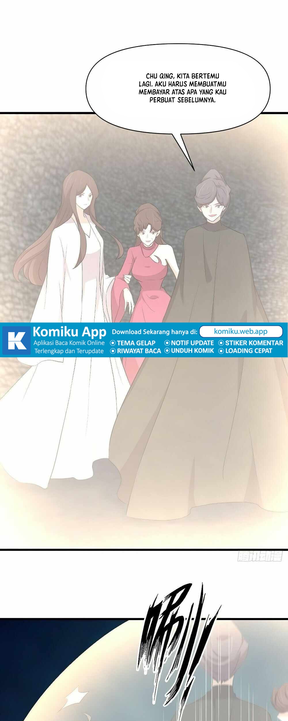 Immortal Swordsman in The Reverse World Chapter 360 - halaman 10
