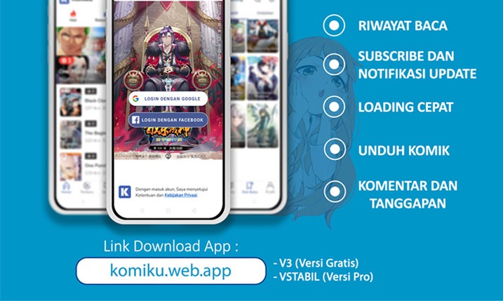 Immortal Swordsman in The Reverse World Chapter 360 - halaman 28