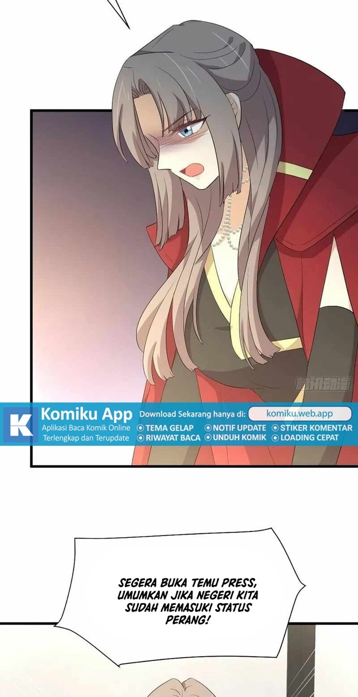 Immortal Swordsman in The Reverse World Chapter 361 - halaman 18