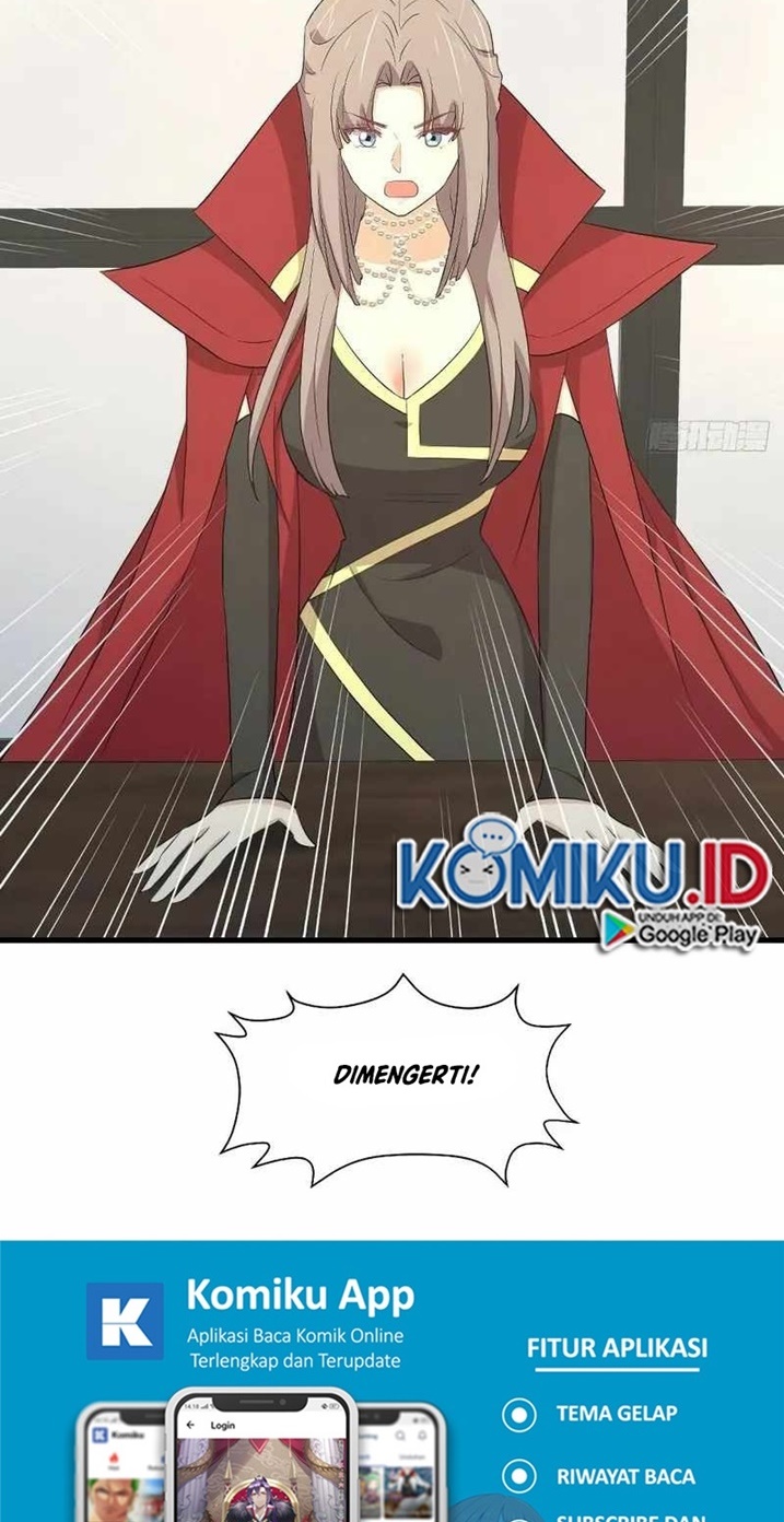 Immortal Swordsman in The Reverse World Chapter 361 - halaman 19