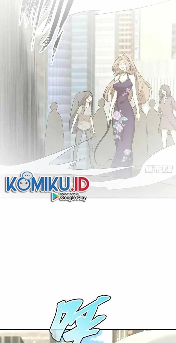 Immortal Swordsman in The Reverse World Chapter 361 - halaman 2