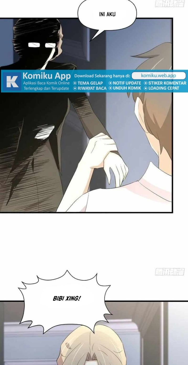 Immortal Swordsman in The Reverse World Chapter 361 - halaman 33