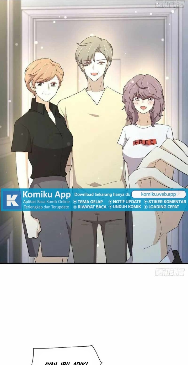 Immortal Swordsman in The Reverse World Chapter 361 - halaman 36
