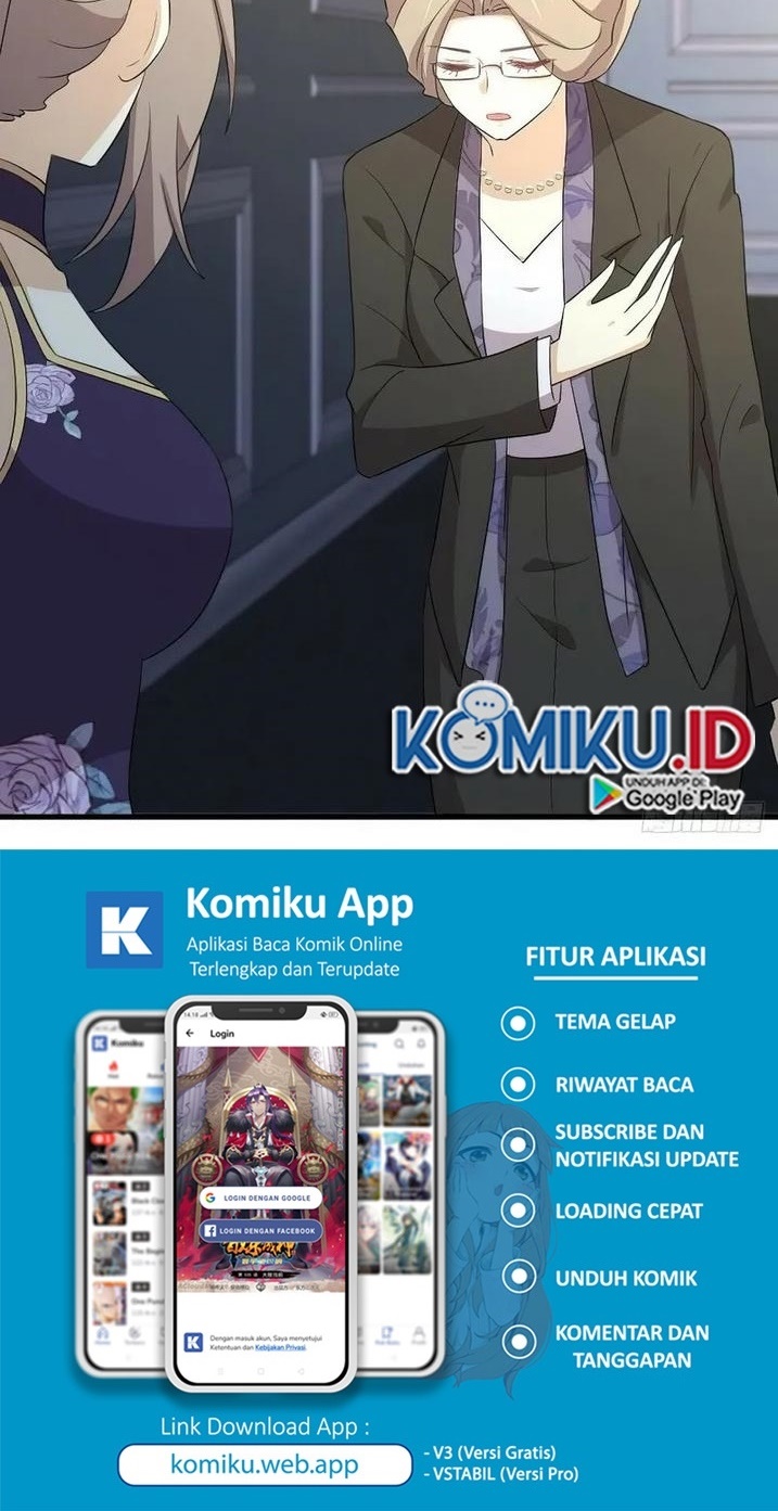 Immortal Swordsman in The Reverse World Chapter 361 - halaman 40