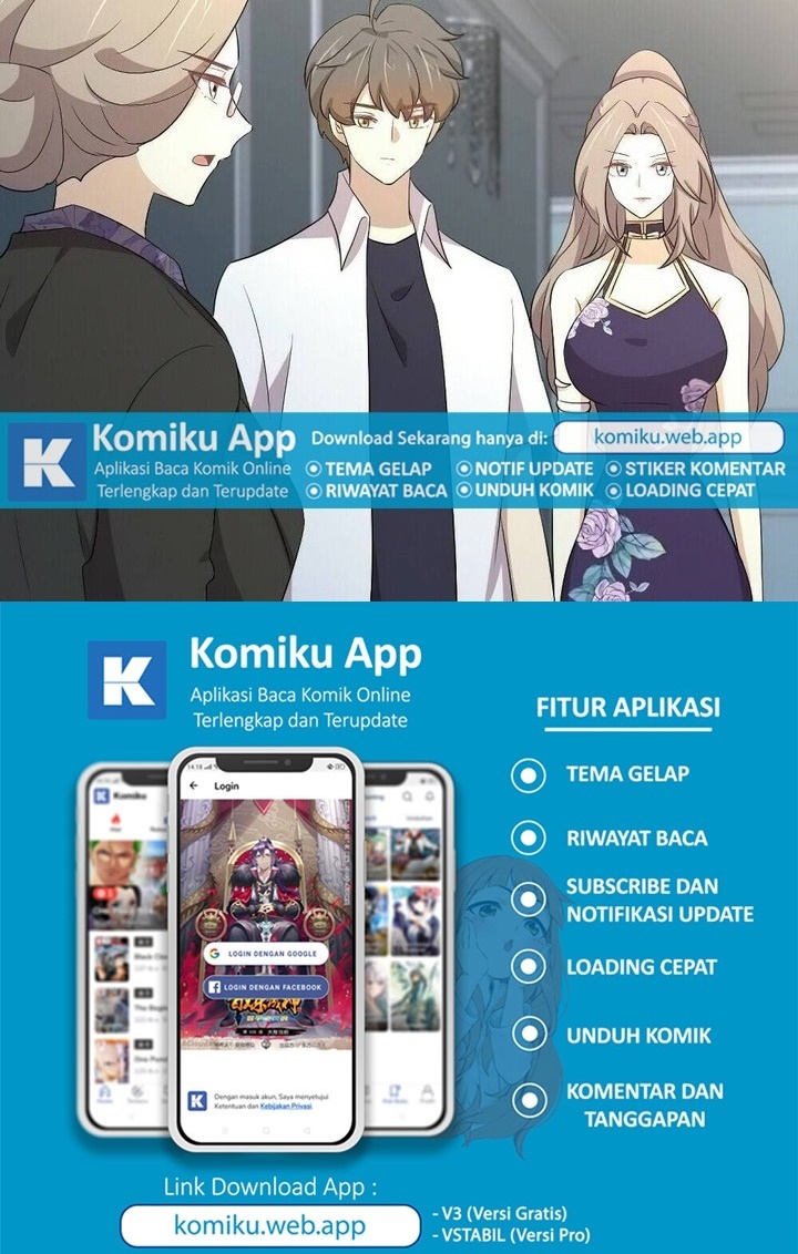 Immortal Swordsman in The Reverse World Chapter 362 - halaman 16