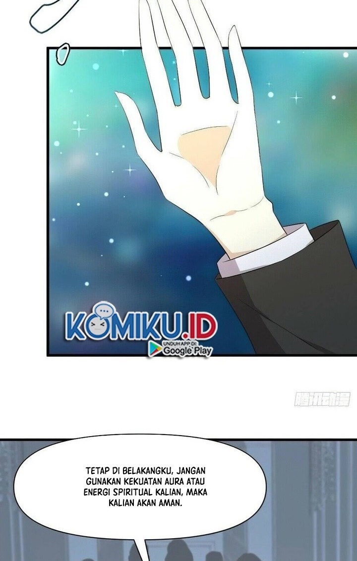 Immortal Swordsman in The Reverse World Chapter 362 - halaman 19