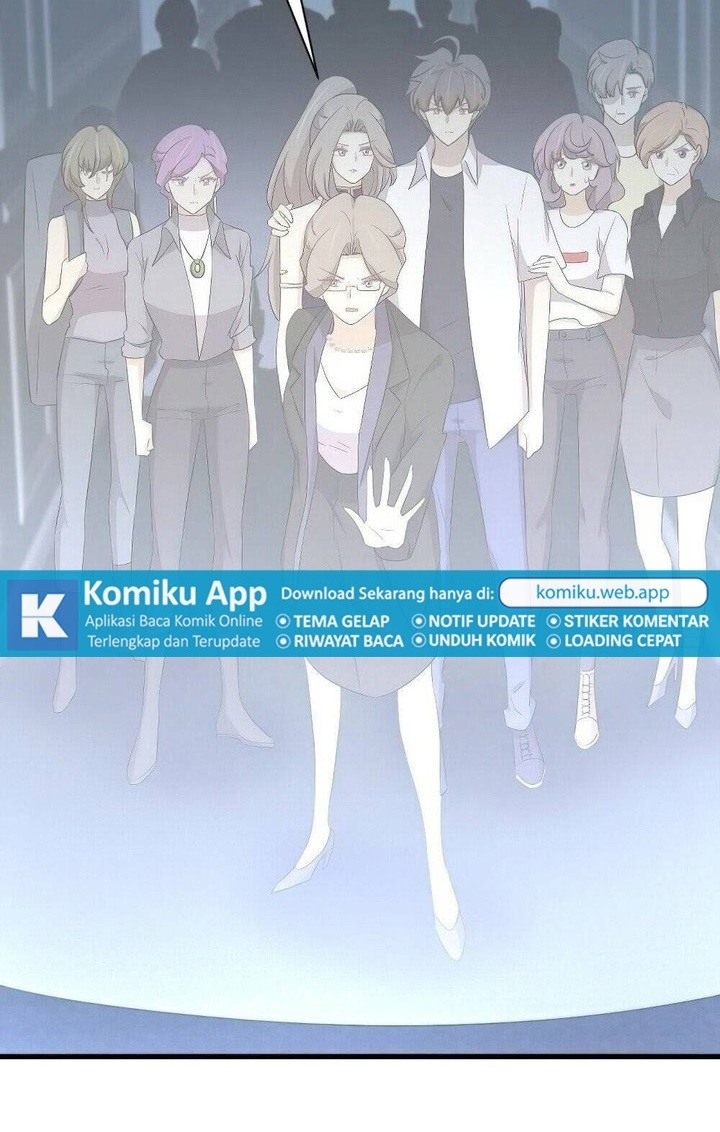 Immortal Swordsman in The Reverse World Chapter 362 - halaman 20