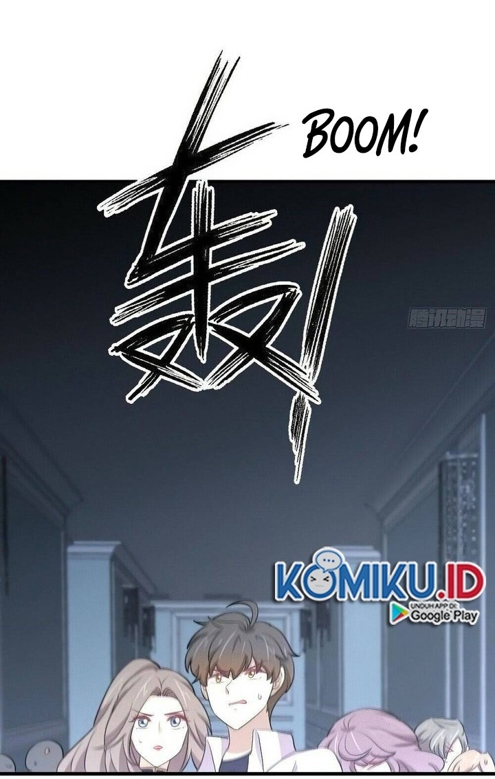 Immortal Swordsman in The Reverse World Chapter 362 - halaman 21