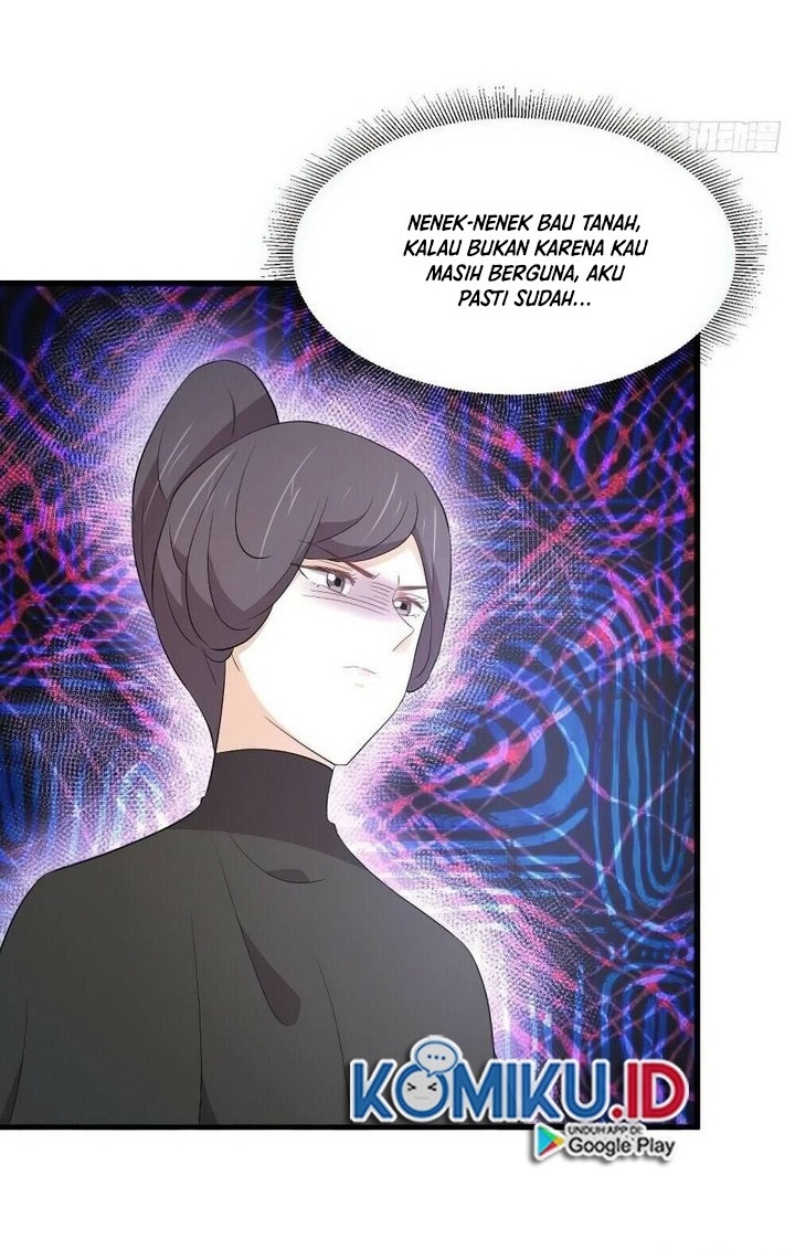 Immortal Swordsman in The Reverse World Chapter 362 - halaman 26