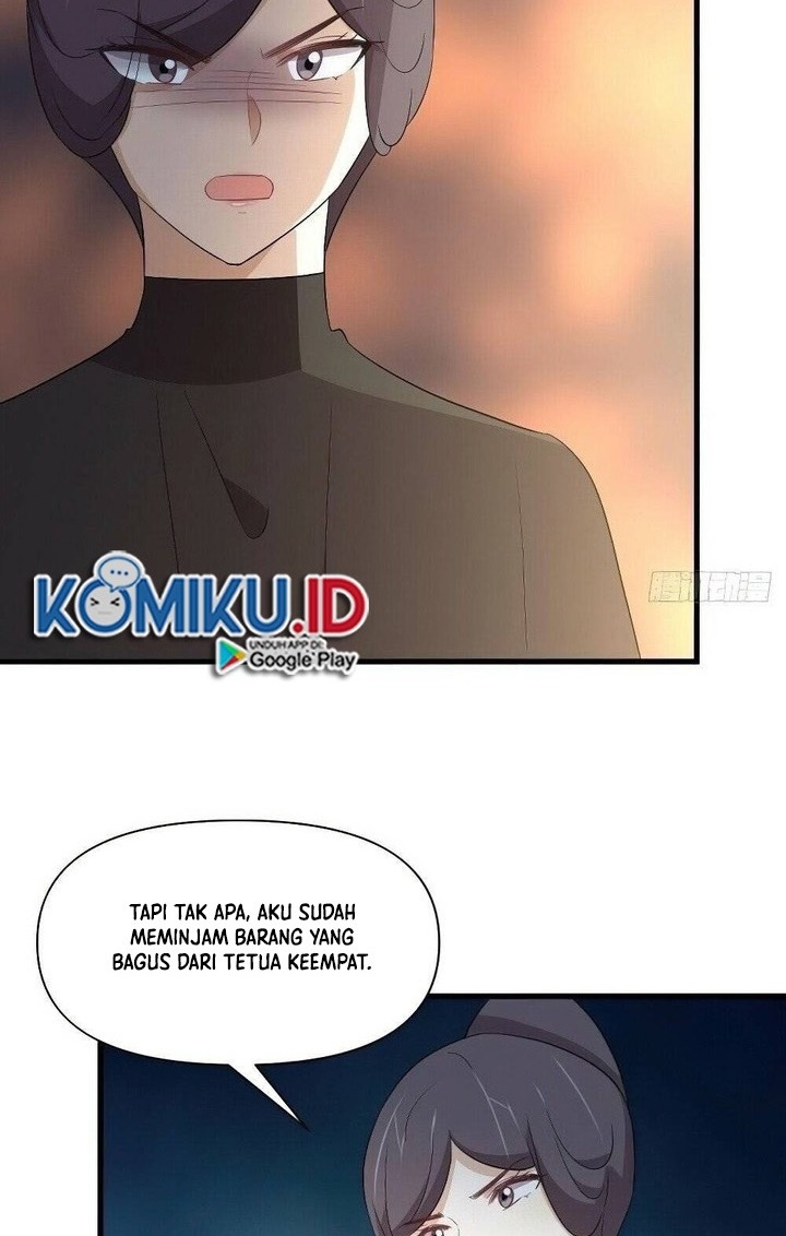 Immortal Swordsman in The Reverse World Chapter 362 - halaman 33