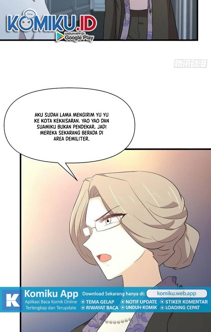 Immortal Swordsman in The Reverse World Chapter 362 - halaman 5