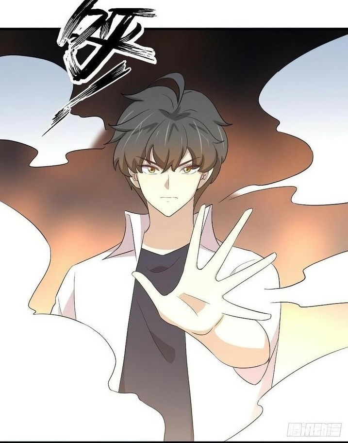 Immortal Swordsman in The Reverse World Chapter 363 - halaman 10