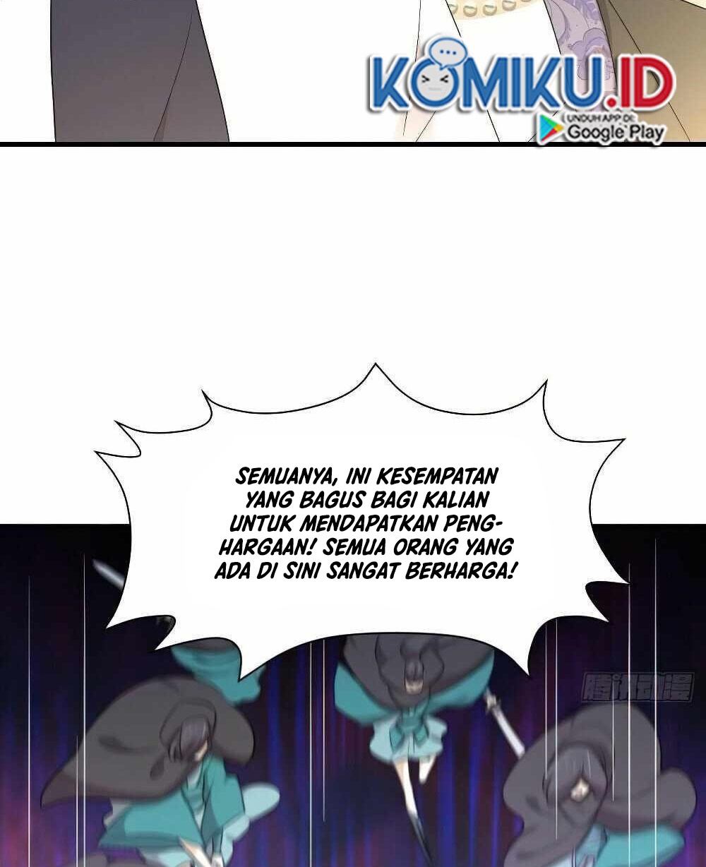 Immortal Swordsman in The Reverse World Chapter 363 - halaman 14