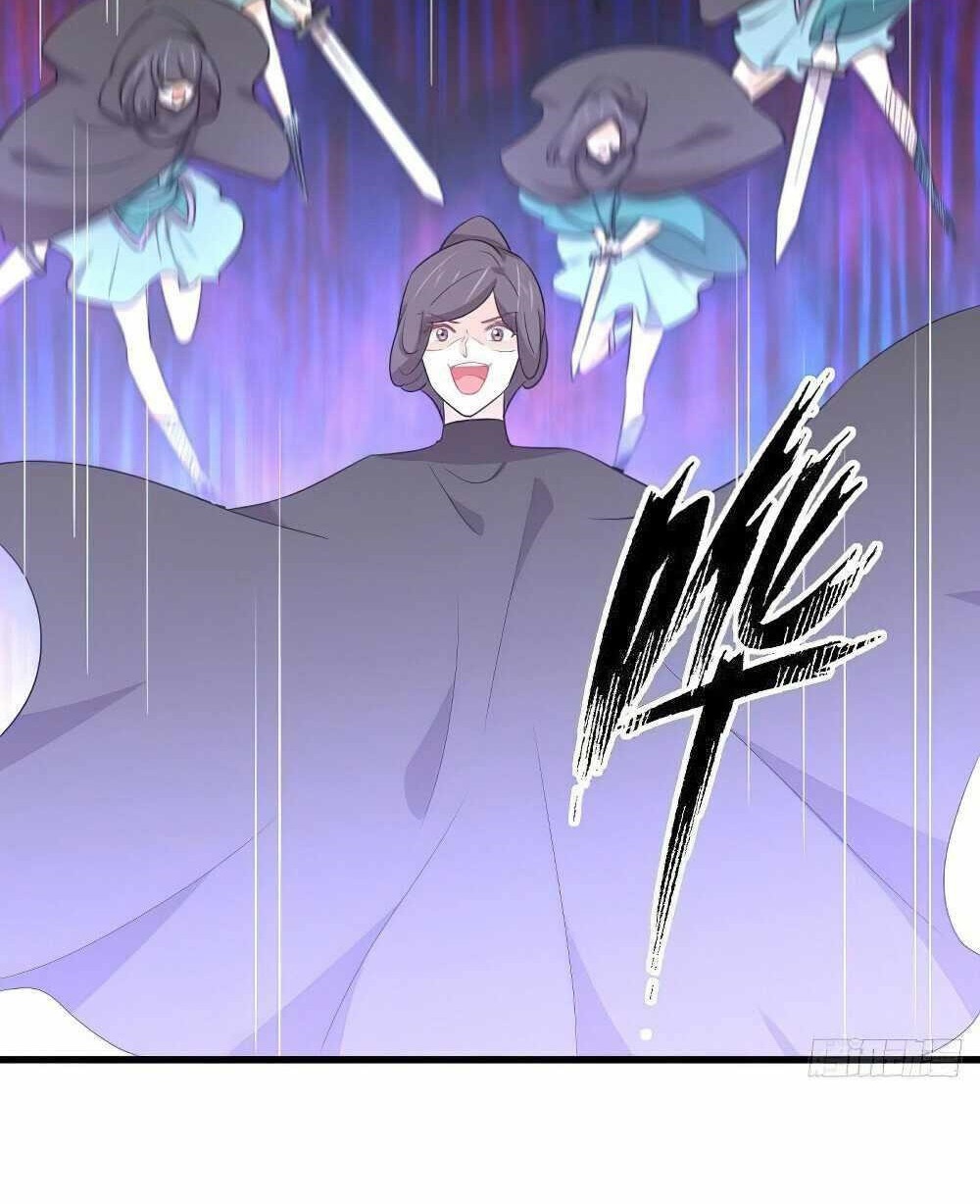 Immortal Swordsman in The Reverse World Chapter 363 - halaman 15