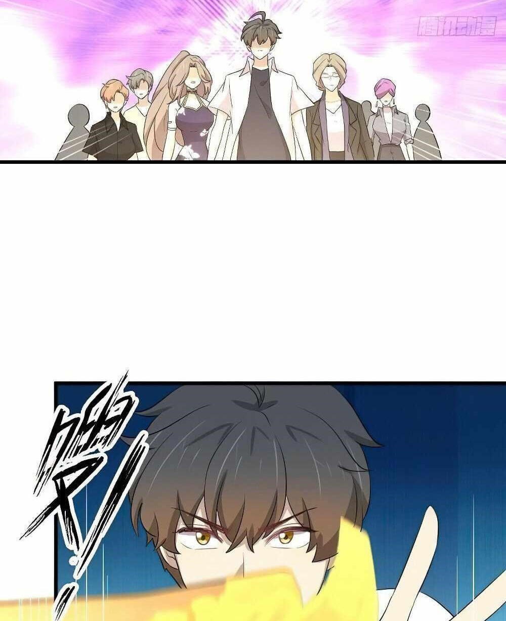 Immortal Swordsman in The Reverse World Chapter 363 - halaman 17