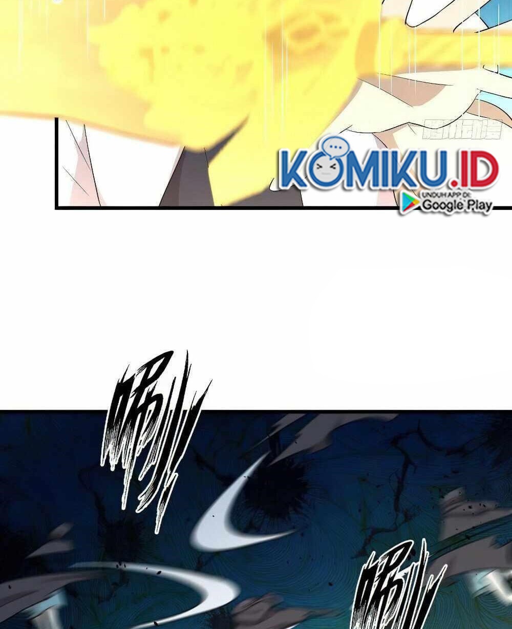 Immortal Swordsman in The Reverse World Chapter 363 - halaman 18