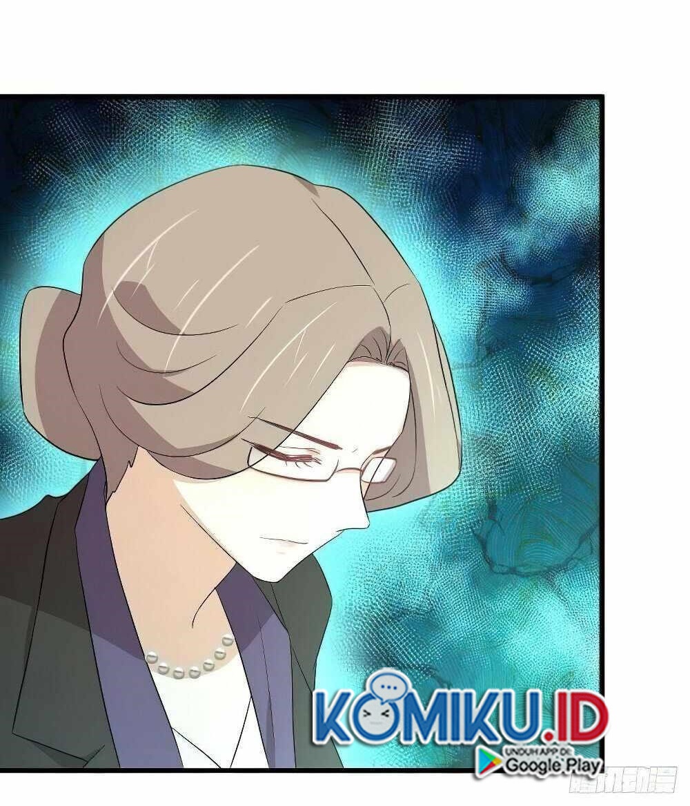 Immortal Swordsman in The Reverse World Chapter 363 - halaman 25