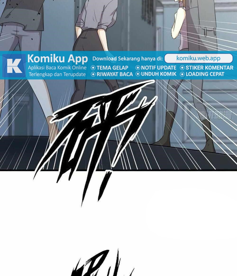 Immortal Swordsman in The Reverse World Chapter 363 - halaman 28