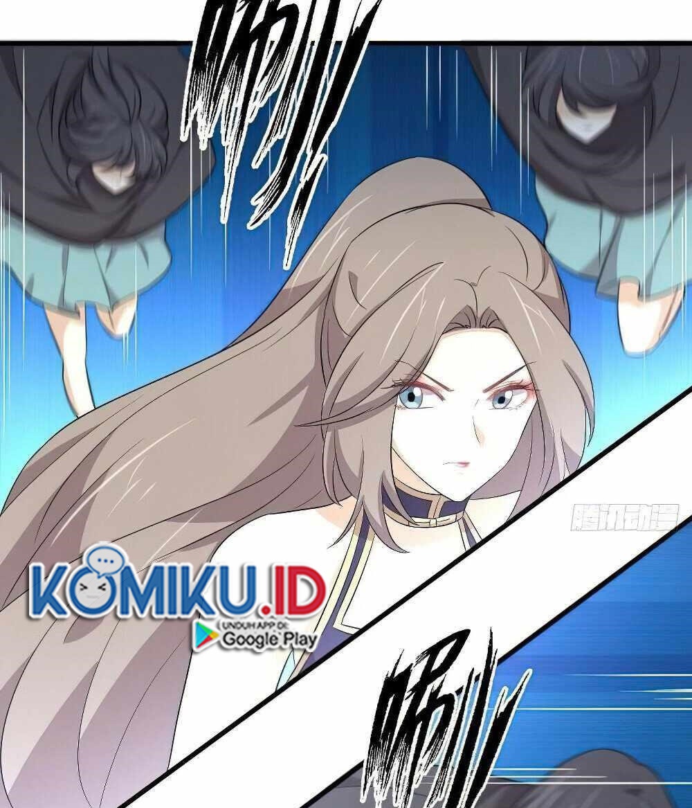 Immortal Swordsman in The Reverse World Chapter 363 - halaman 29