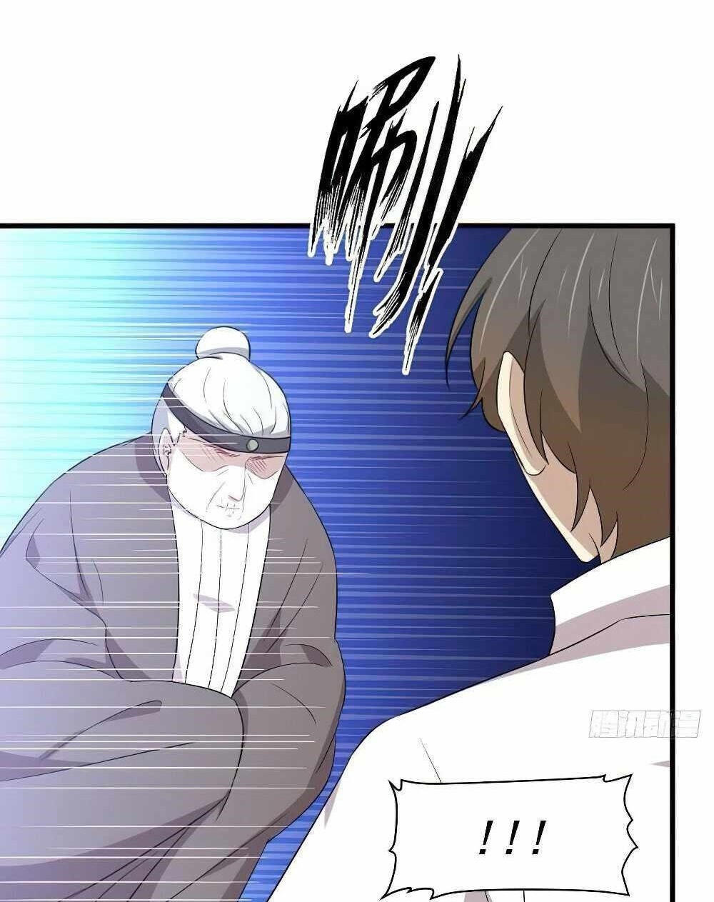 Immortal Swordsman in The Reverse World Chapter 363 - halaman 37