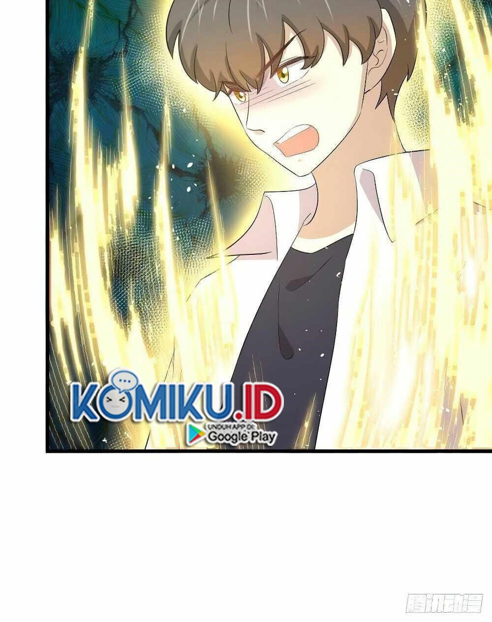 Immortal Swordsman in The Reverse World Chapter 363 - halaman 40