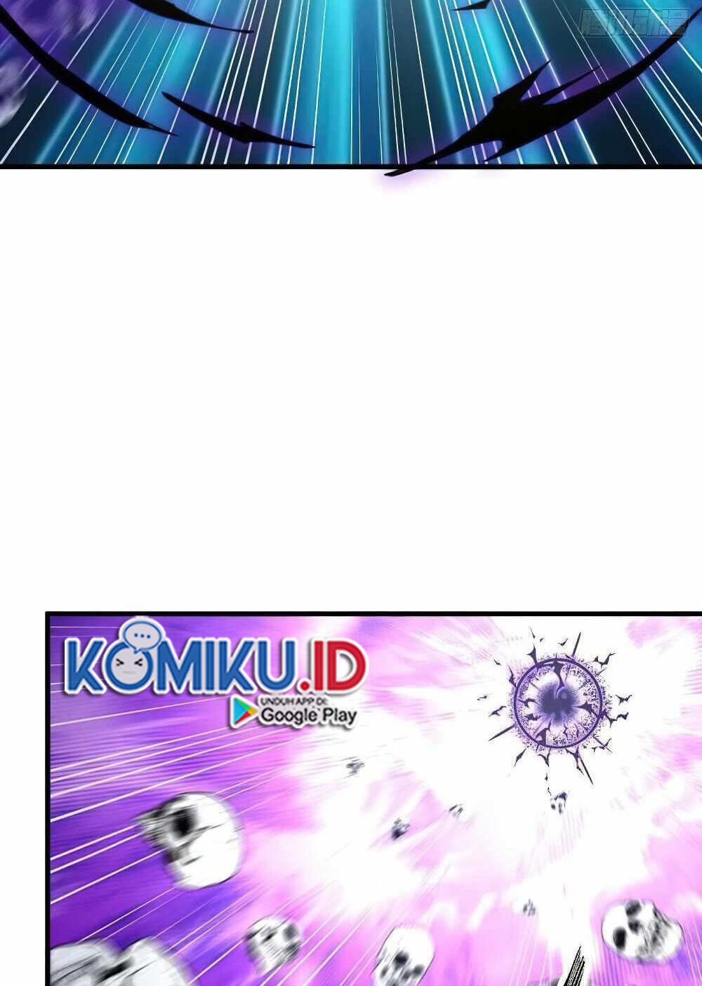 Immortal Swordsman in The Reverse World Chapter 363 - halaman 49