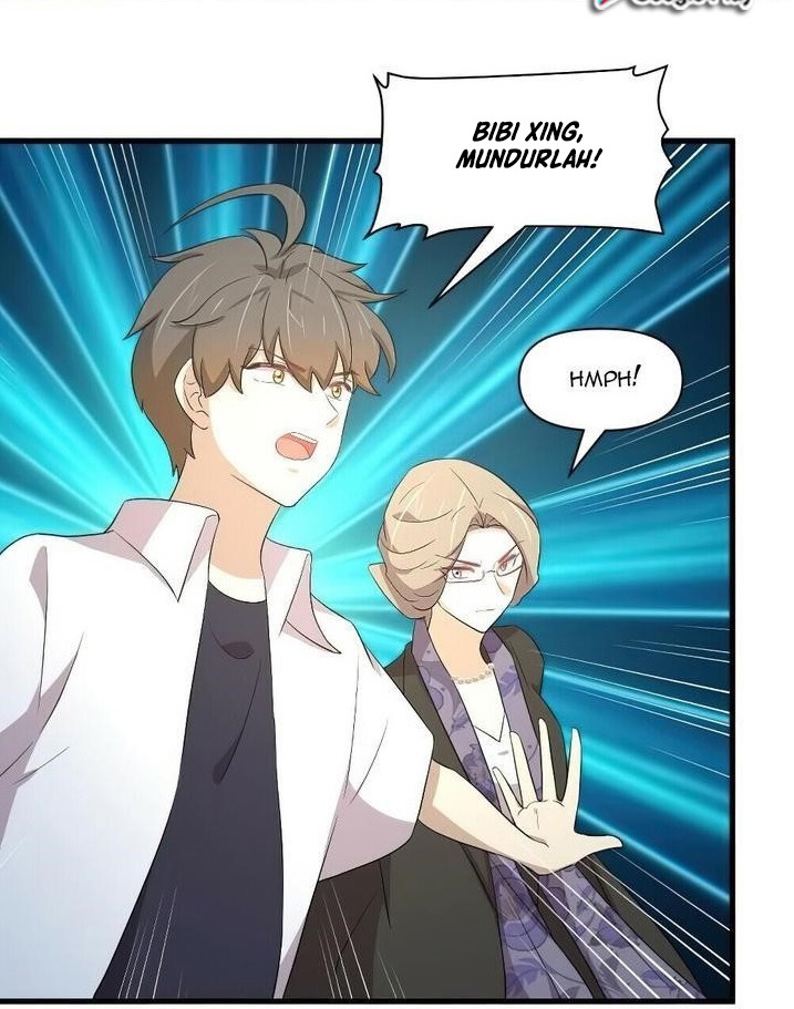 Immortal Swordsman in The Reverse World Chapter 363 - halaman 6