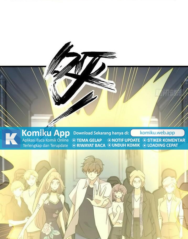 Immortal Swordsman in The Reverse World Chapter 363 - halaman 7