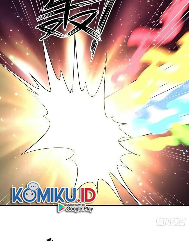Immortal Swordsman in The Reverse World Chapter 363 - halaman 9