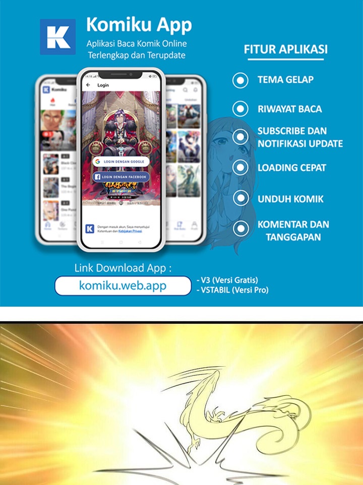 Immortal Swordsman in The Reverse World Chapter 364 - halaman 11