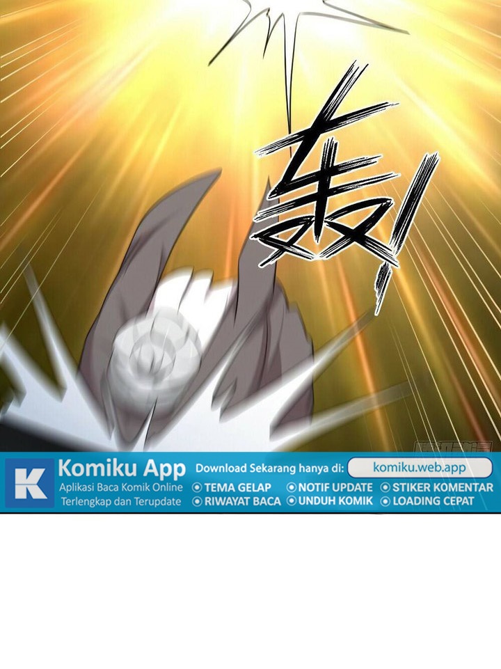 Immortal Swordsman in The Reverse World Chapter 364 - halaman 12