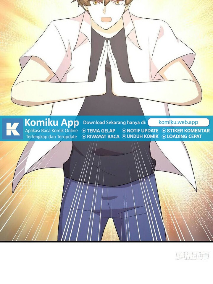 Immortal Swordsman in The Reverse World Chapter 364 - halaman 19