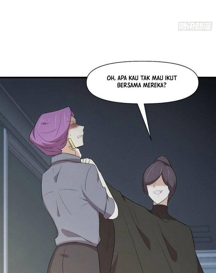 Immortal Swordsman in The Reverse World Chapter 364 - halaman 26
