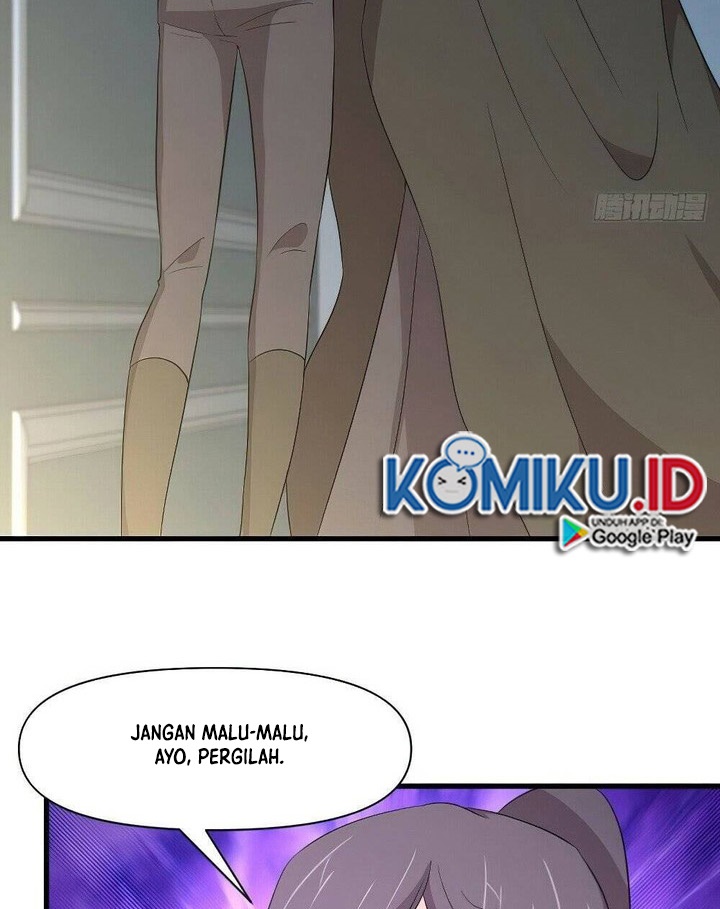 Immortal Swordsman in The Reverse World Chapter 364 - halaman 27