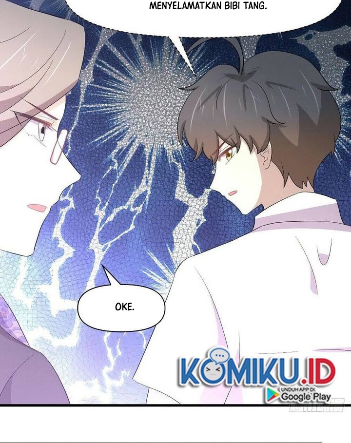 Immortal Swordsman in The Reverse World Chapter 364 - halaman 29