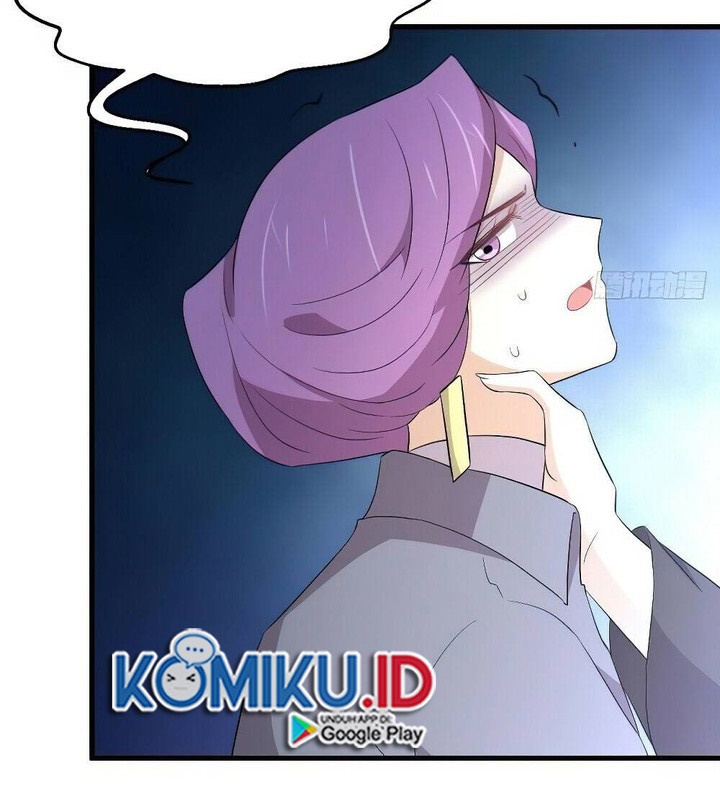 Immortal Swordsman in The Reverse World Chapter 364 - halaman 33