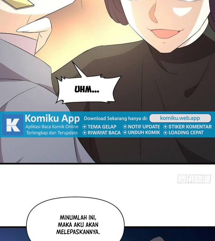 Immortal Swordsman in The Reverse World Chapter 364 - halaman 35