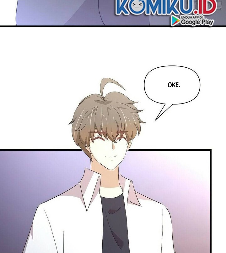 Immortal Swordsman in The Reverse World Chapter 364 - halaman 37
