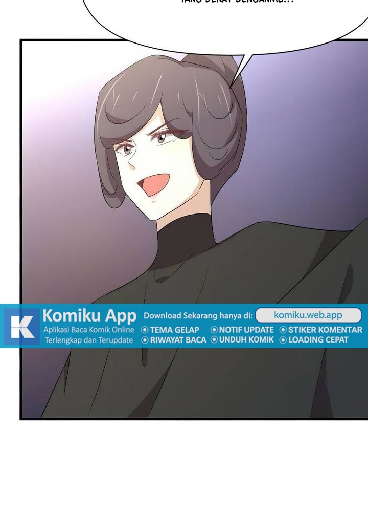 Immortal Swordsman in The Reverse World Chapter 364 - halaman 43