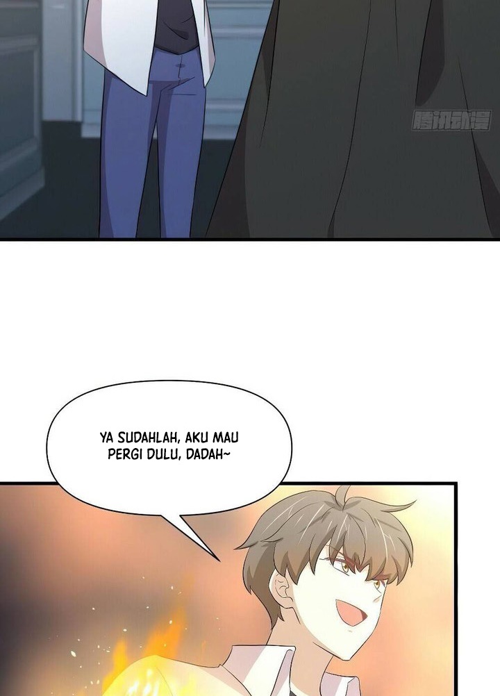 Immortal Swordsman in The Reverse World Chapter 364 - halaman 46