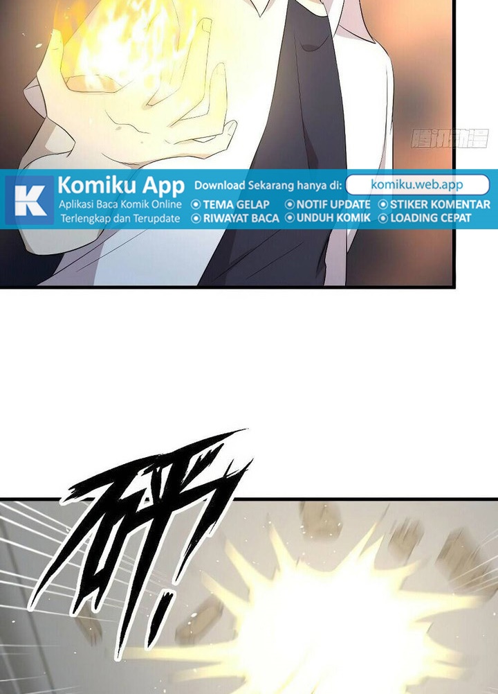 Immortal Swordsman in The Reverse World Chapter 364 - halaman 47