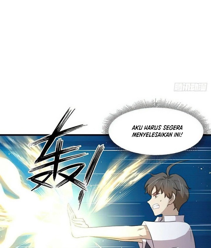 Immortal Swordsman in The Reverse World Chapter 364 - halaman 5