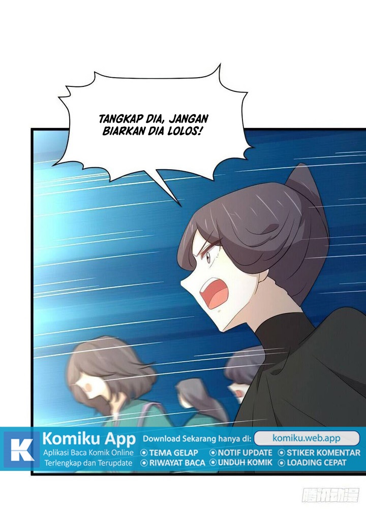 Immortal Swordsman in The Reverse World Chapter 364 - halaman 50