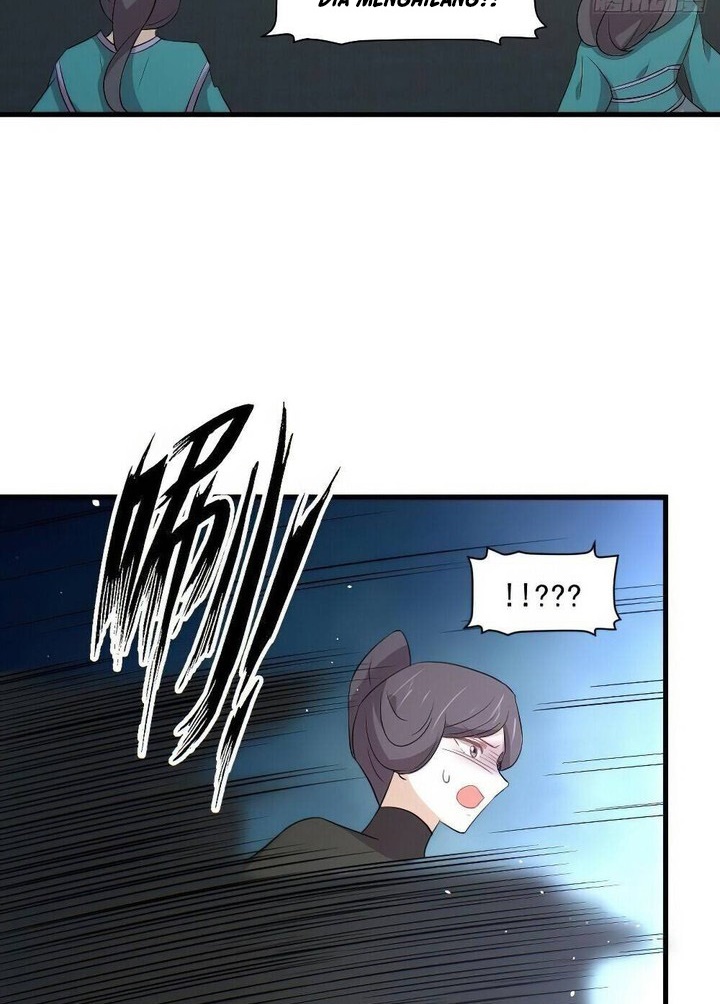 Immortal Swordsman in The Reverse World Chapter 364 - halaman 52