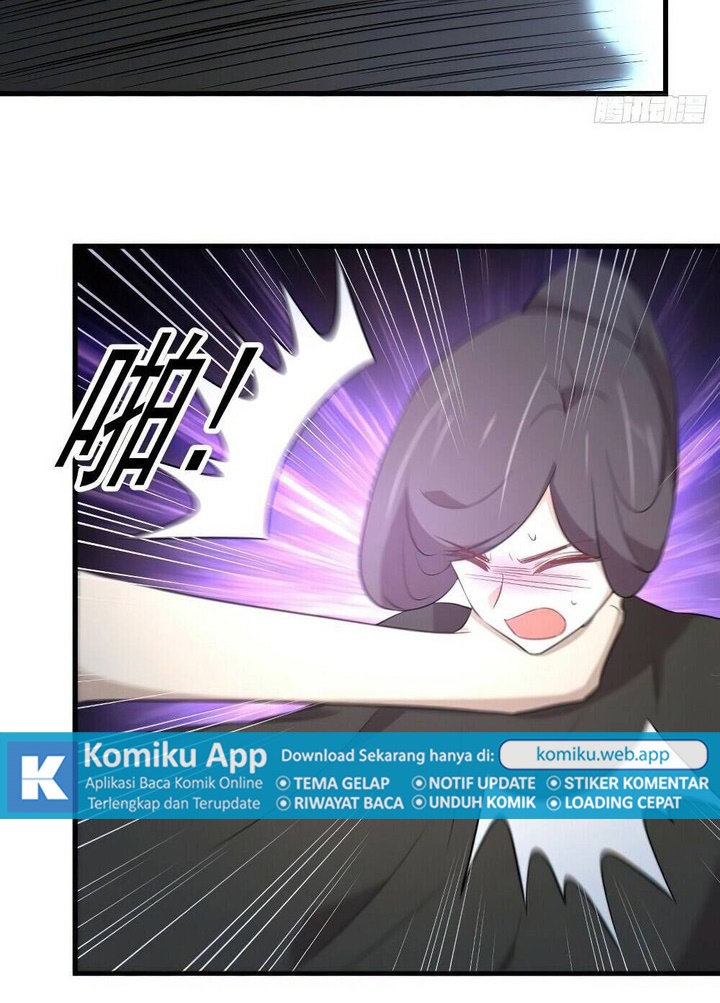 Immortal Swordsman in The Reverse World Chapter 364 - halaman 53
