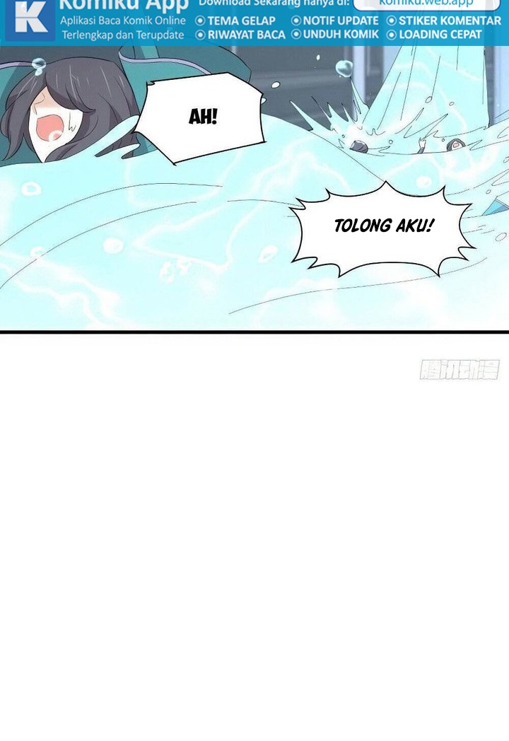 Immortal Swordsman in The Reverse World Chapter 365 - halaman 11