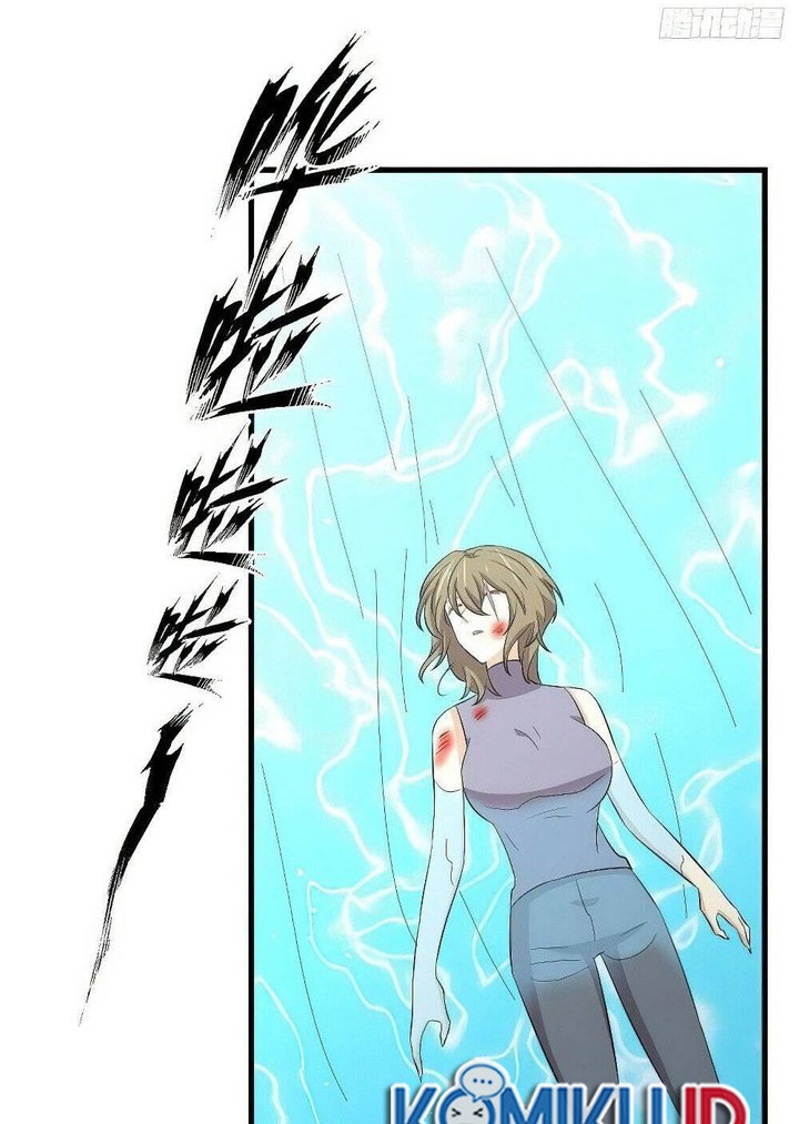 Immortal Swordsman in The Reverse World Chapter 365 - halaman 18