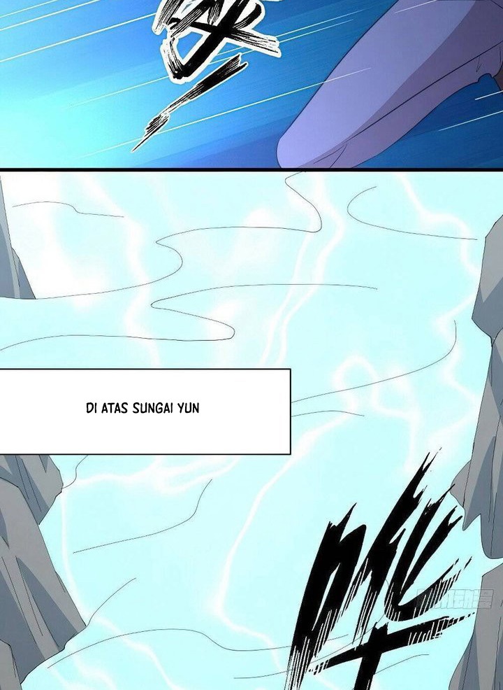 Immortal Swordsman in The Reverse World Chapter 365 - halaman 29